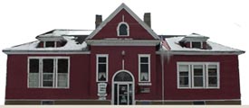 Preble Town Hall, Preble NY